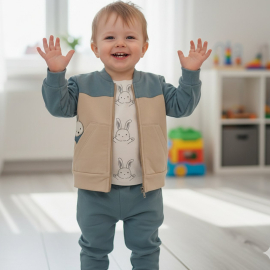 Komplet Zeka 1/3 56-86